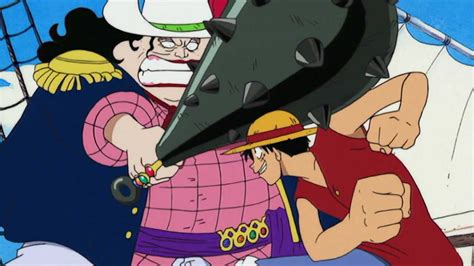 alvida one piece|Luffy Vs Alvida == Luffys First Fight = Full Fight